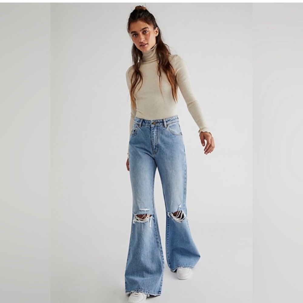 Rollas Eastcoast flares